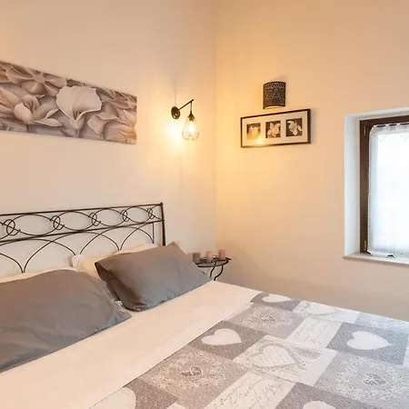 Il Casolare Bed & Breakfast Gradara Exterior photo