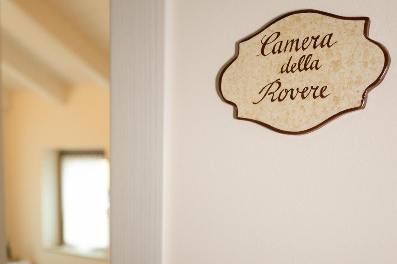 Il Casolare Bed & Breakfast *