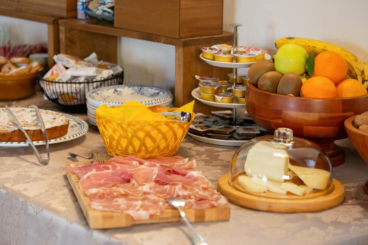 Frühstückspension Il Casolare Gradara