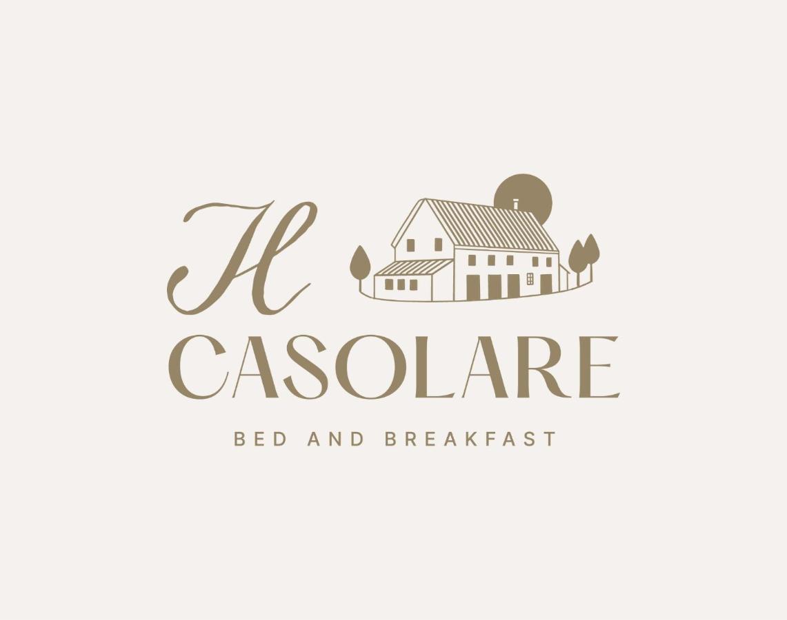 Il Casolare Frühstückspension