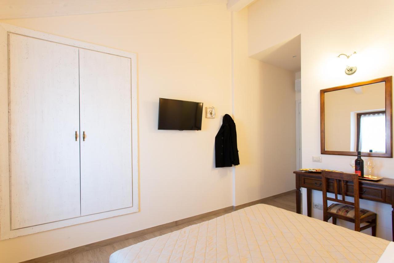 Bed & Breakfast Il Casolare *