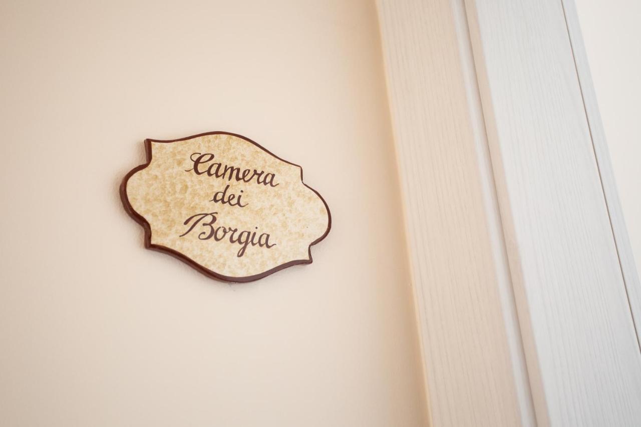 Il Casolare Bed & Breakfast Gradara