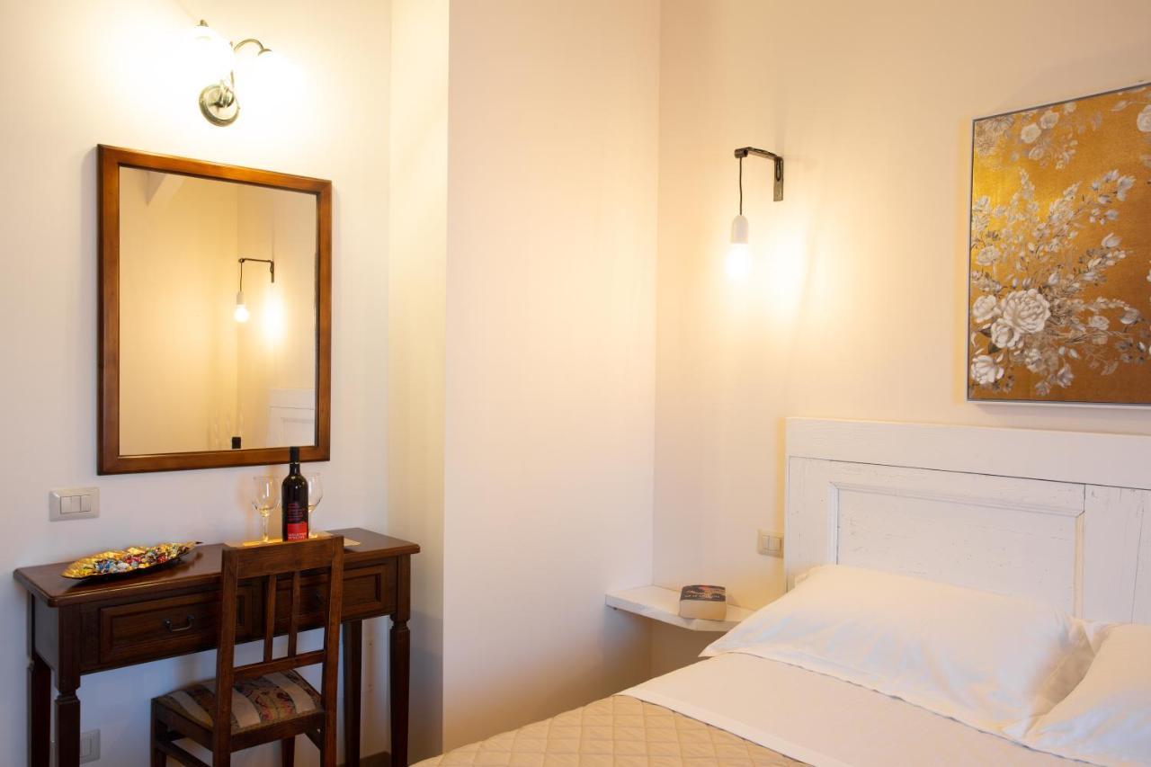 Frühstückspension Il Casolare Gradara