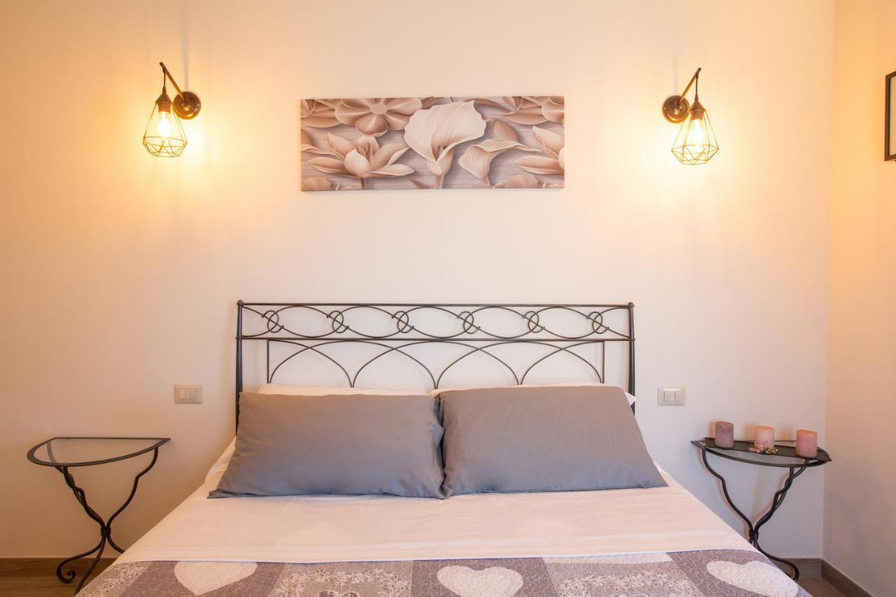 Il Casolare Frühstückspension Gradara