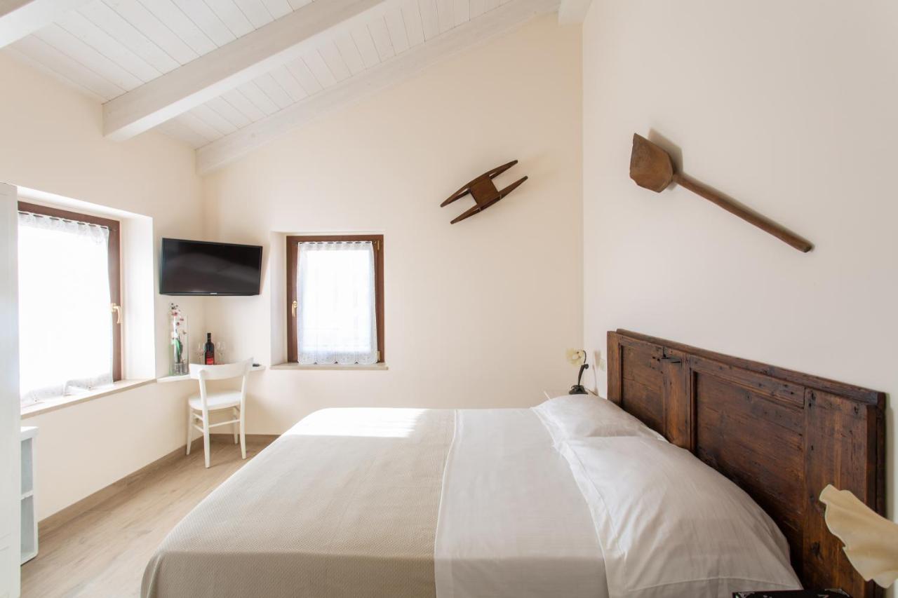 Il Casolare Gradara