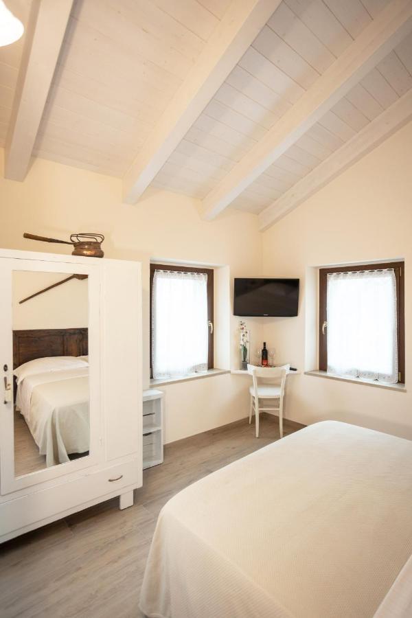 Il Casolare Bed & Breakfast *
