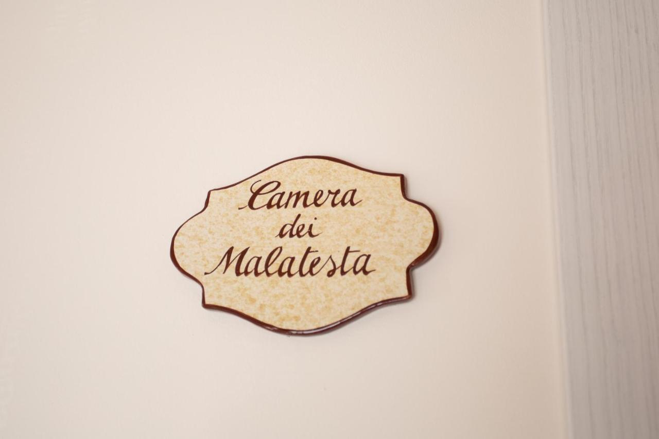 Il Casolare Bed & Breakfast *