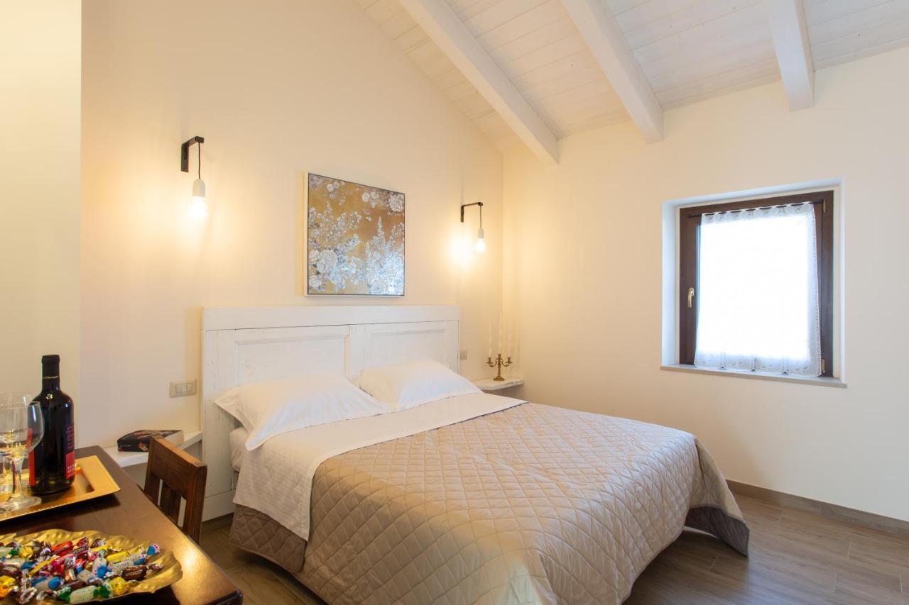 Bed & Breakfast Il Casolare