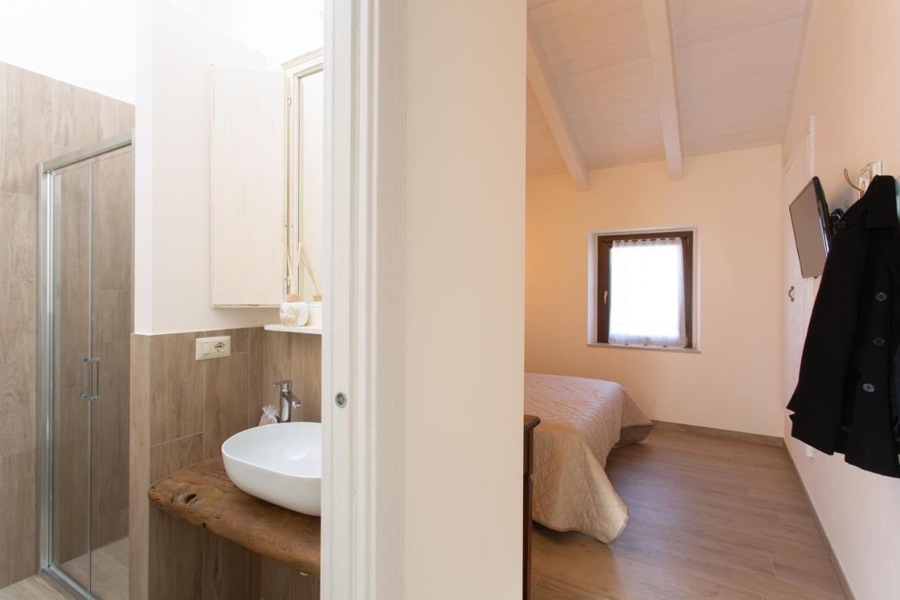 Il Casolare Bed & Breakfast