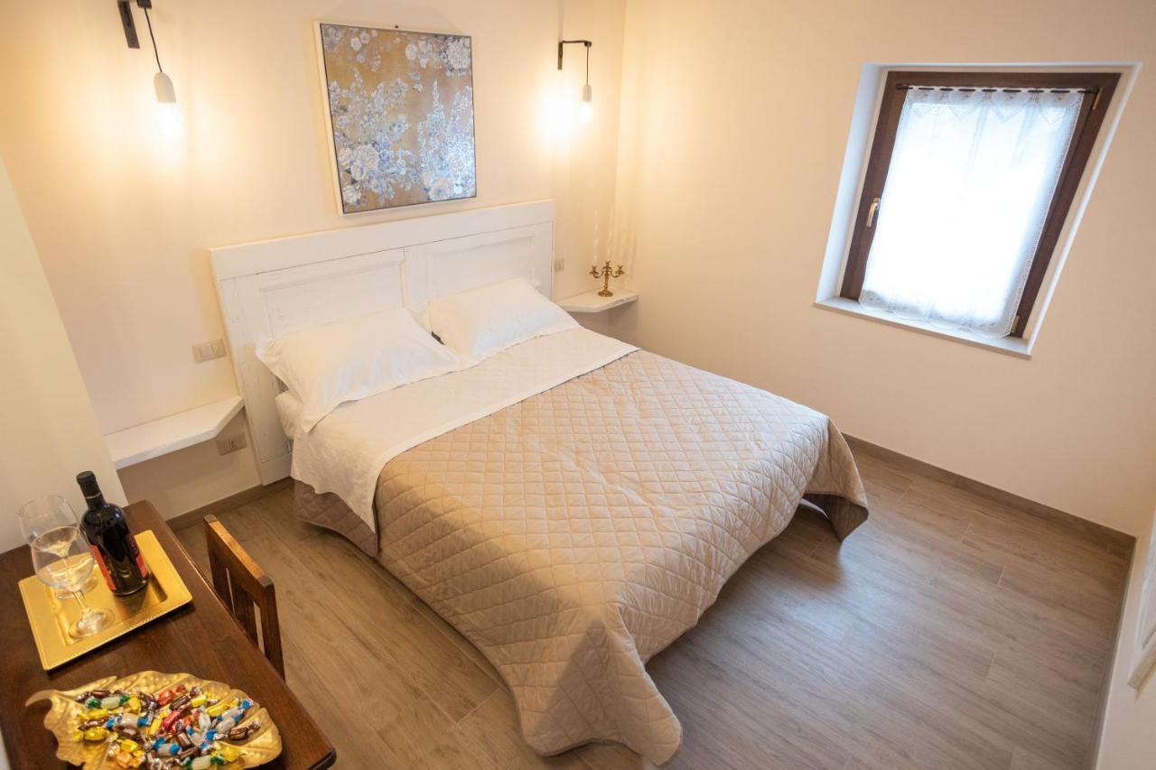 Frühstückspension Il Casolare Gradara