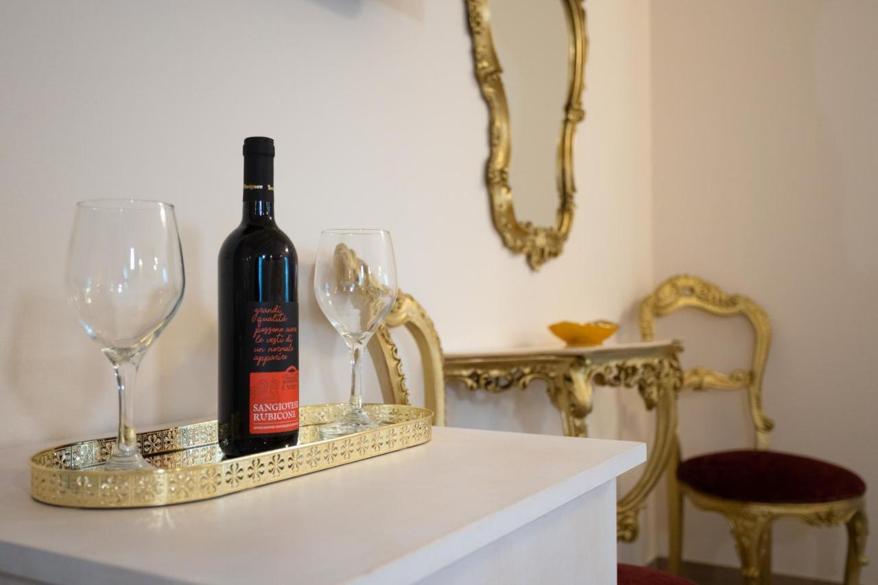 Il Casolare Bed & Breakfast