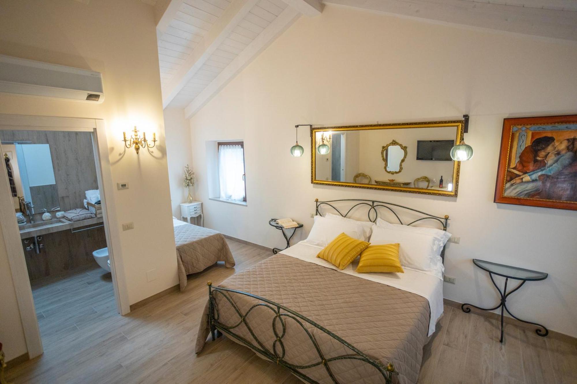 Bed & Breakfast Il Casolare