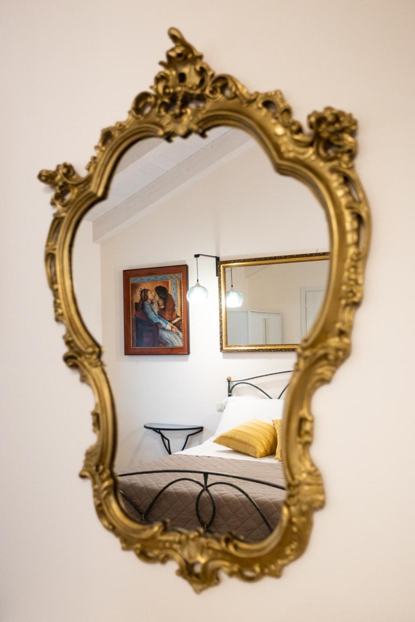 Il Casolare Bed & Breakfast Gradara