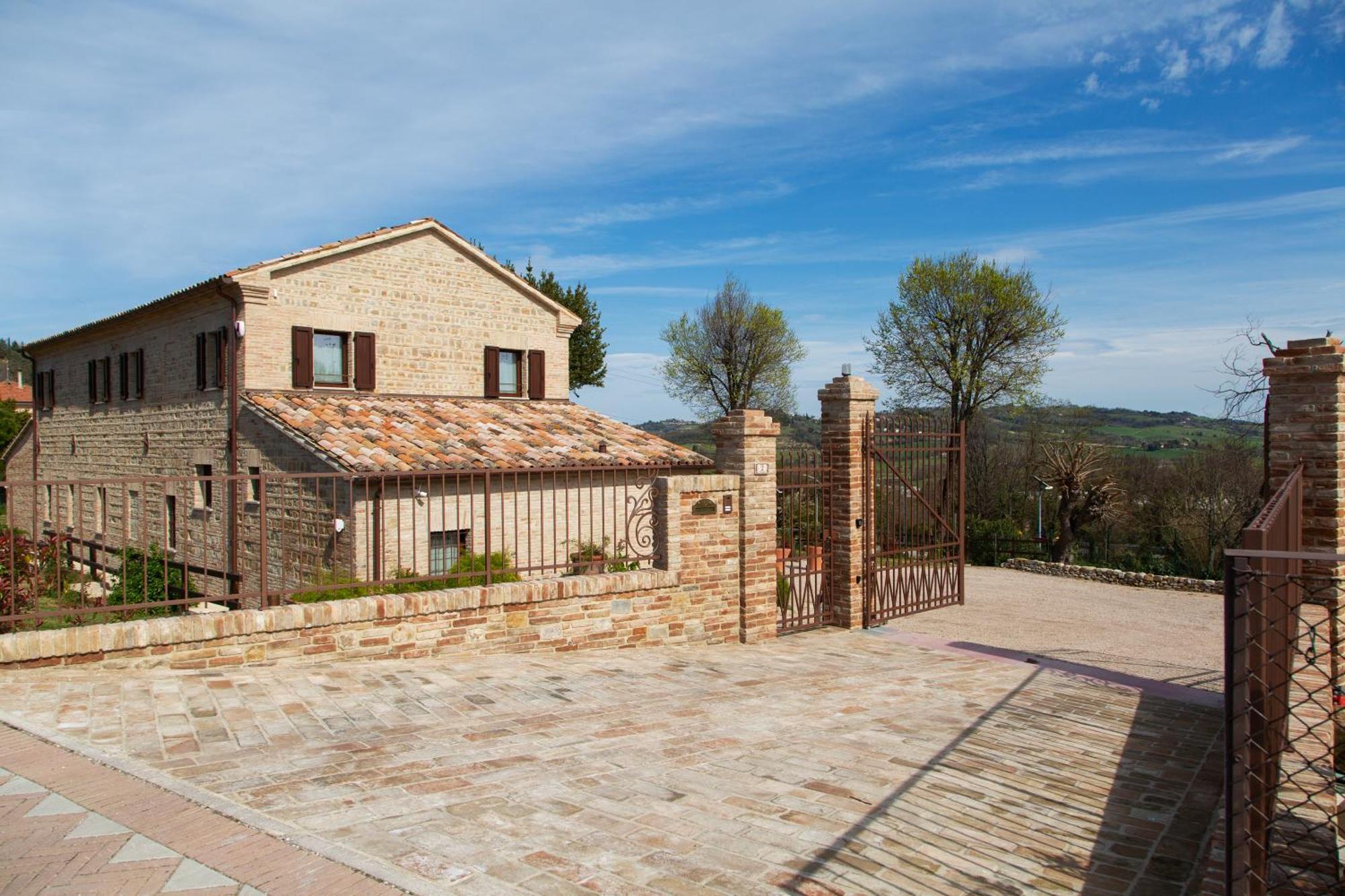 Bed & Breakfast Il Casolare