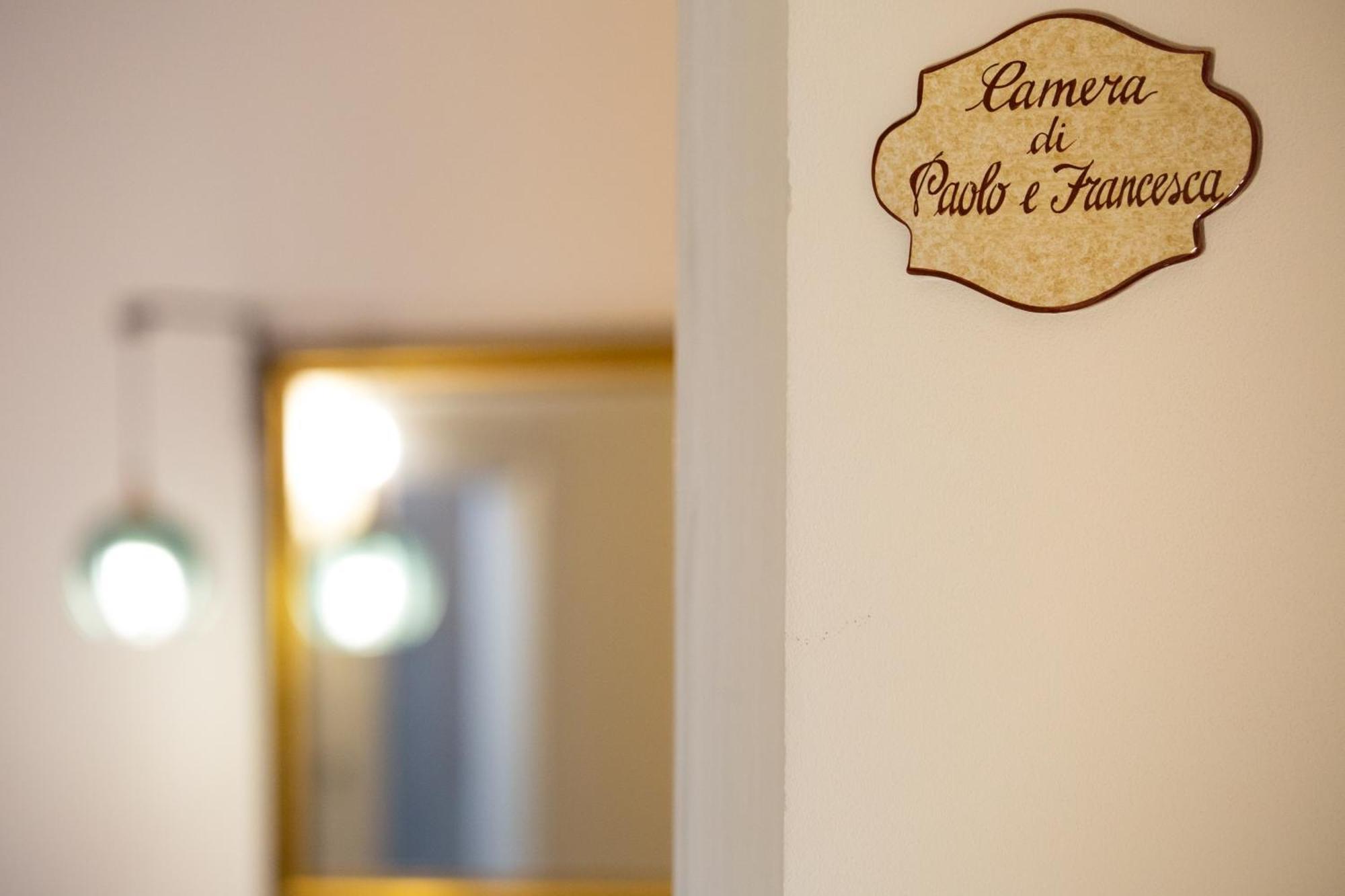 Il Casolare Bed & Breakfast *