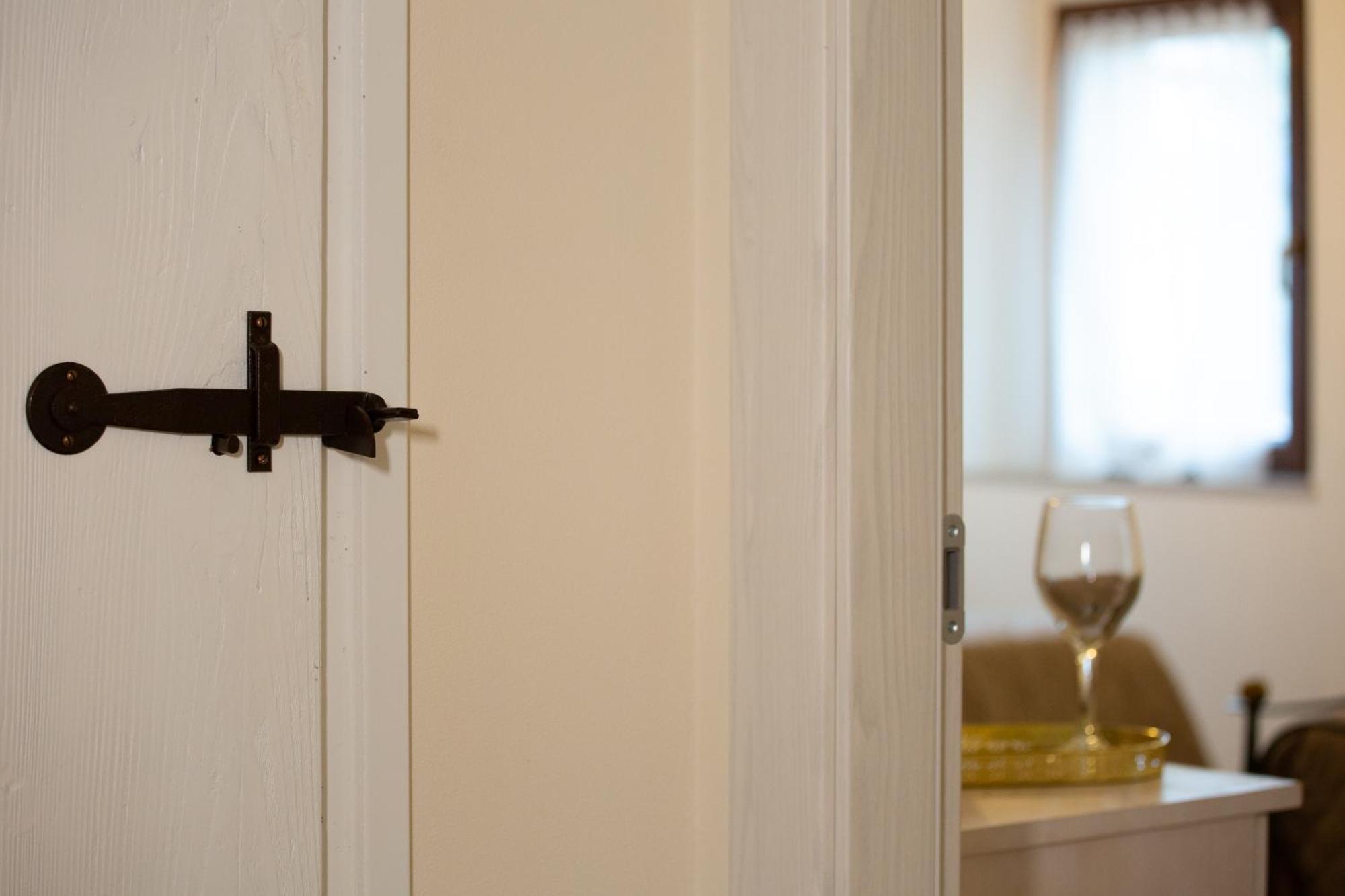 Il Casolare Bed & Breakfast