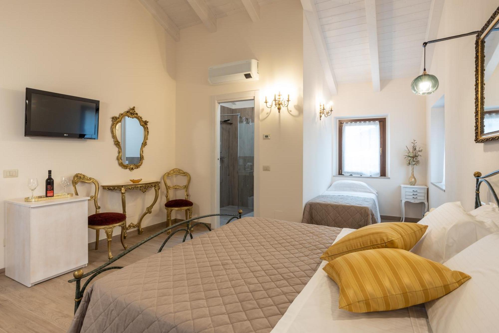 Bed & Breakfast Il Casolare