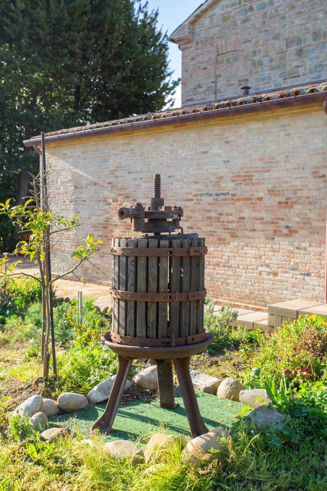 Il Casolare Bed & Breakfast