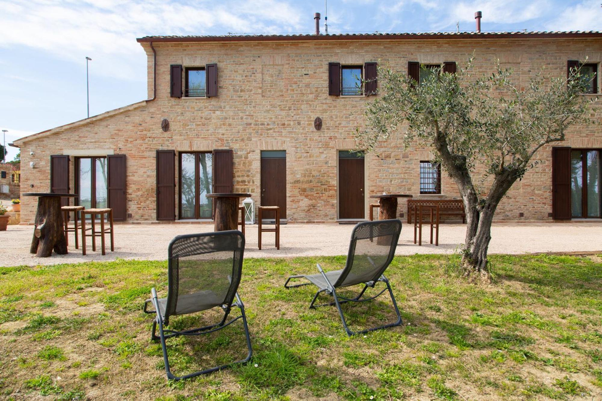 Il Casolare Bed & Breakfast *